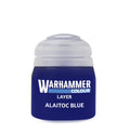 Citadel Couleur - Alaitoc Blue Layer 22-13