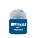 Citadel Couleur - Hoeth Blue Layer 22-14