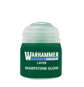 Citadel Couleur - Warpstone Glow Layer 22-23