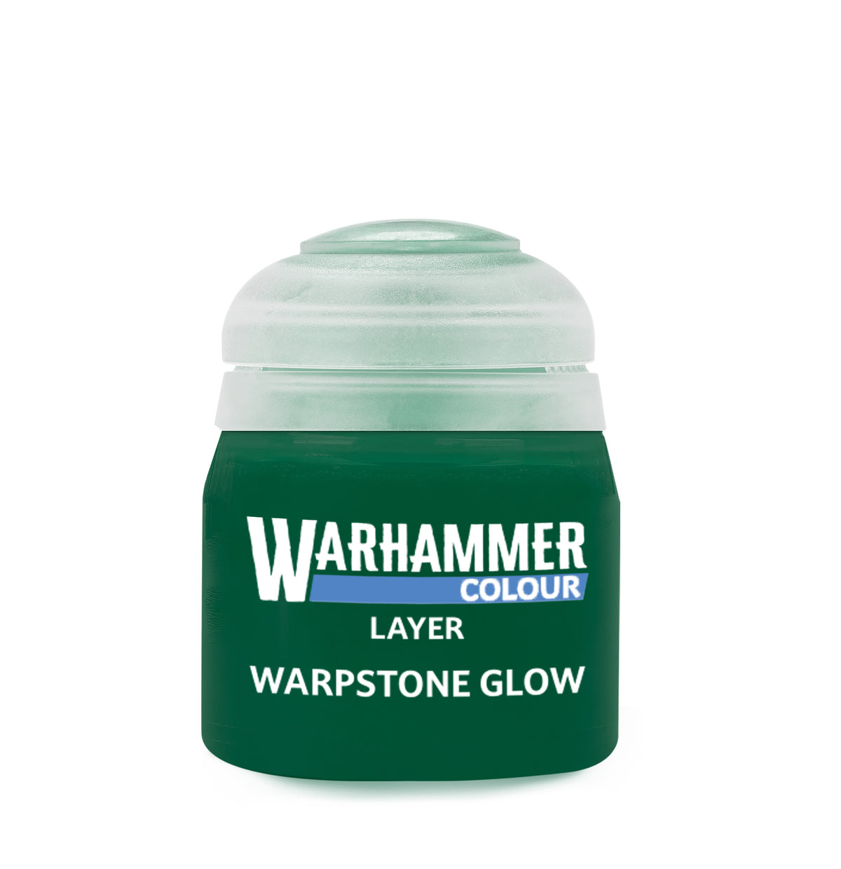 Citadel Couleur - Warpstone Glow Layer 22-23