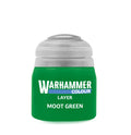 Citadel Couleur - Moot Green Layer 22-24