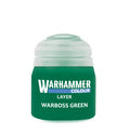 Citadel Couleur - Warboss Green Layer 22-25