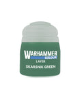 Citadel Couleur - Skarsnik Green Layer 22-26