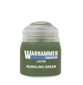 Citadel Couleur - Nurgling Green Layer 22-29
