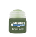 Citadel Couleur - Elysian Green Layer 22-30