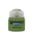 Citadel Couleur - Ogryn Camo Layer 22-31