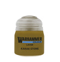 Citadel Couleur - Karak Stone Layer 22-35