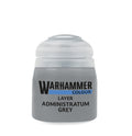 Citadel Couleur - Administratum Grey Layer 22-50
