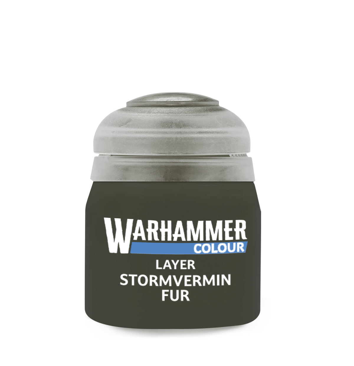 Citadel Couleur - Stormvermin Fur Layer 22-55