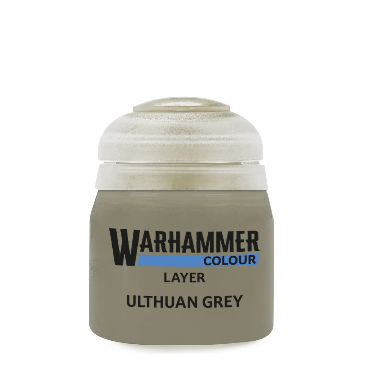 Citadel Couleur - Ulthuan Grey Layer 22-56