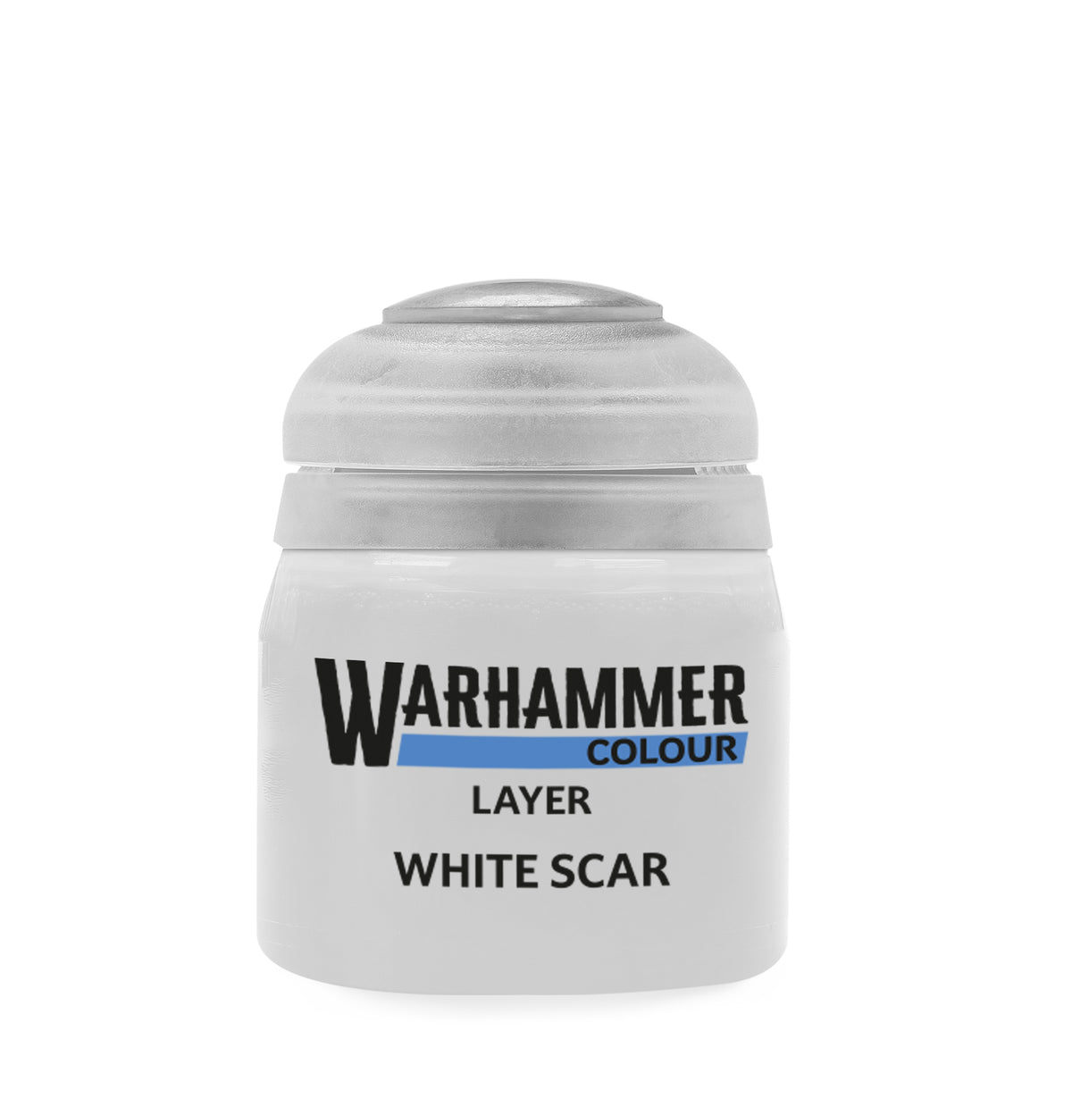 Citadel Couleur - White Scar Layer 22-57