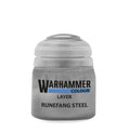 Citadel Couleur - Runefang Steel Layer 22-60