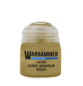 Citadel Couleur - Auric Armour Gold Layer 22-62
