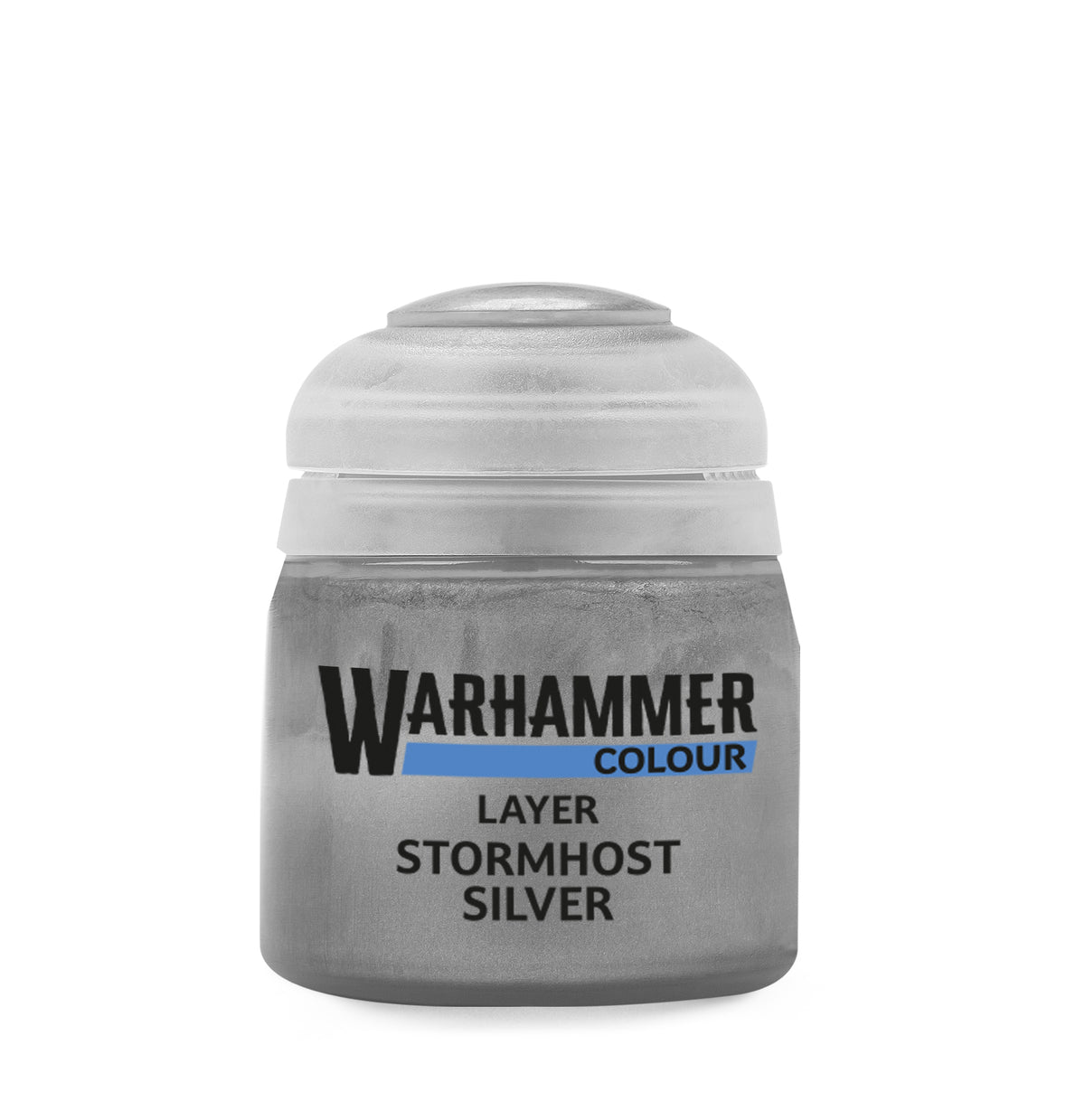 Citadel Couleur - Stormhost Silver Layer 22-75