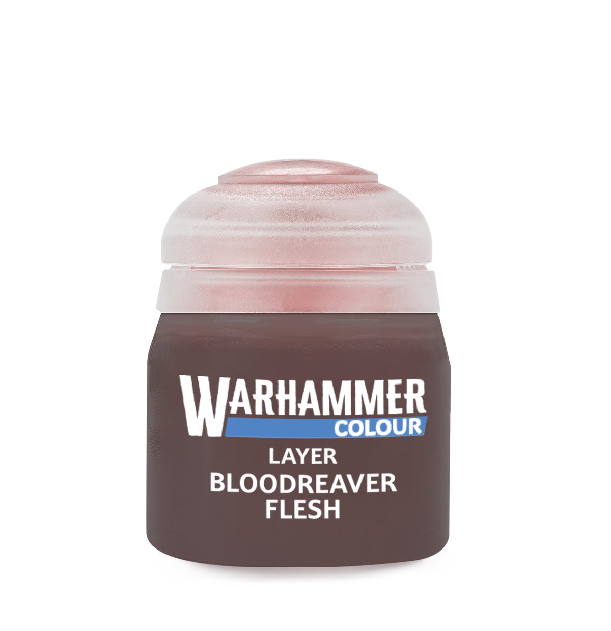 Citadel Couleur - Bloodreaver Flesh Layer 22-92