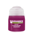 Citadel Couleur - Carroburg Crimson Shade 24-13