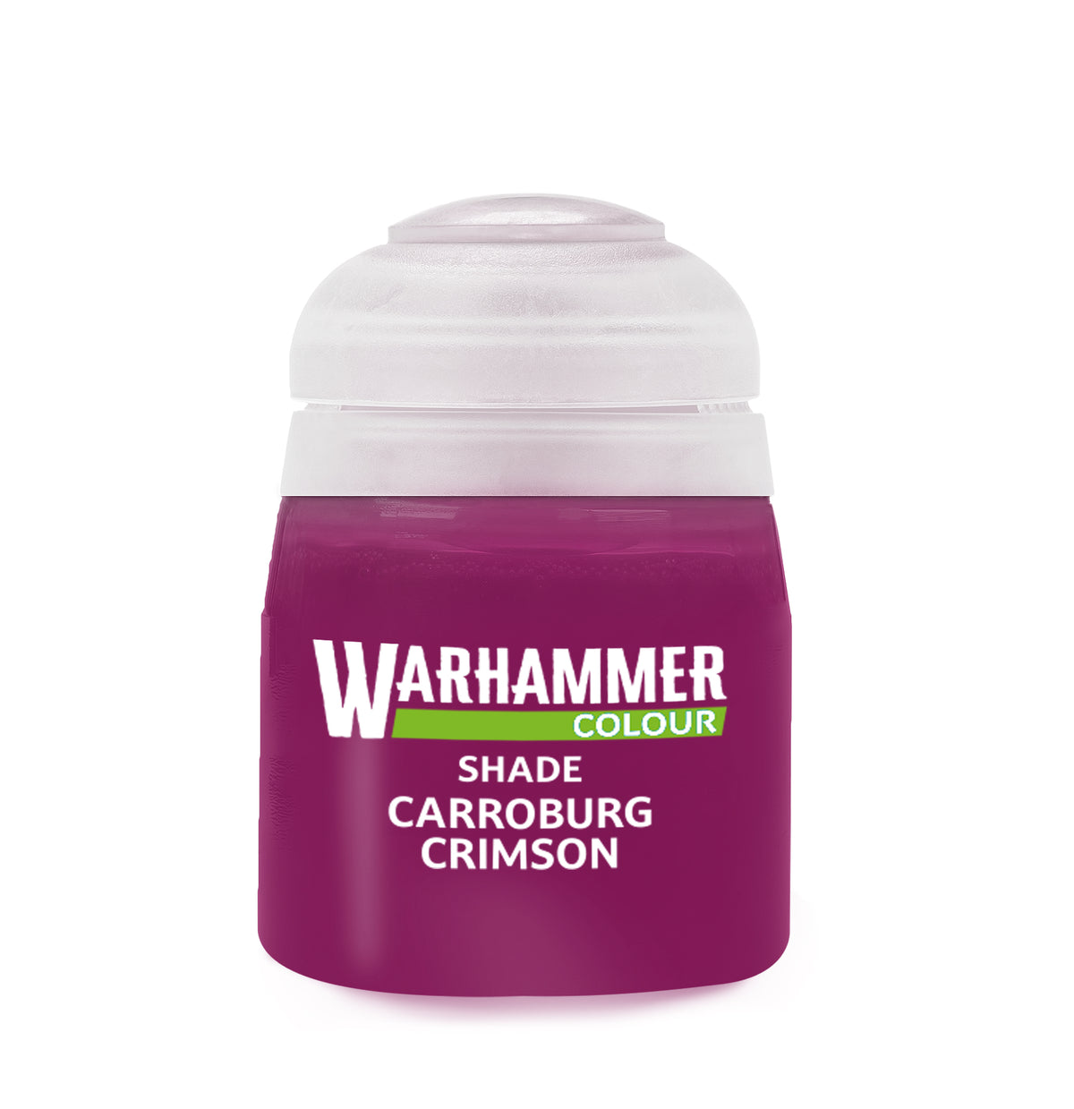 Citadel Couleur - Carroburg Crimson Shade 24-13