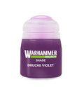 Citadel Couleur - Druchii Violet Shade 24-16