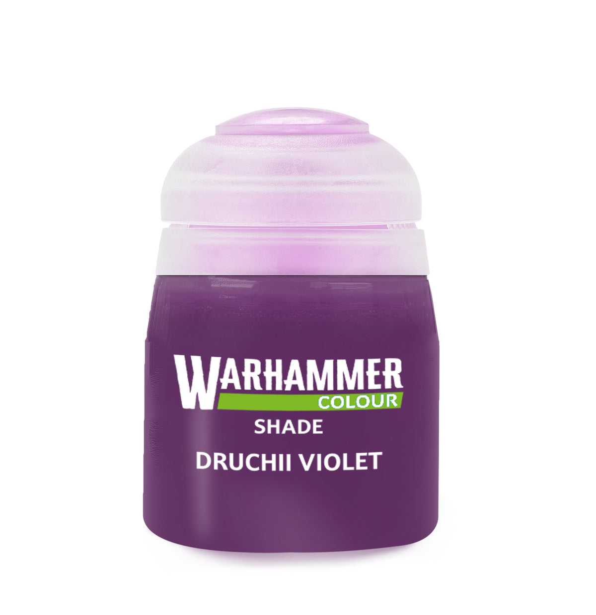 Citadel Couleur - Druchii Violet Shade 24-16