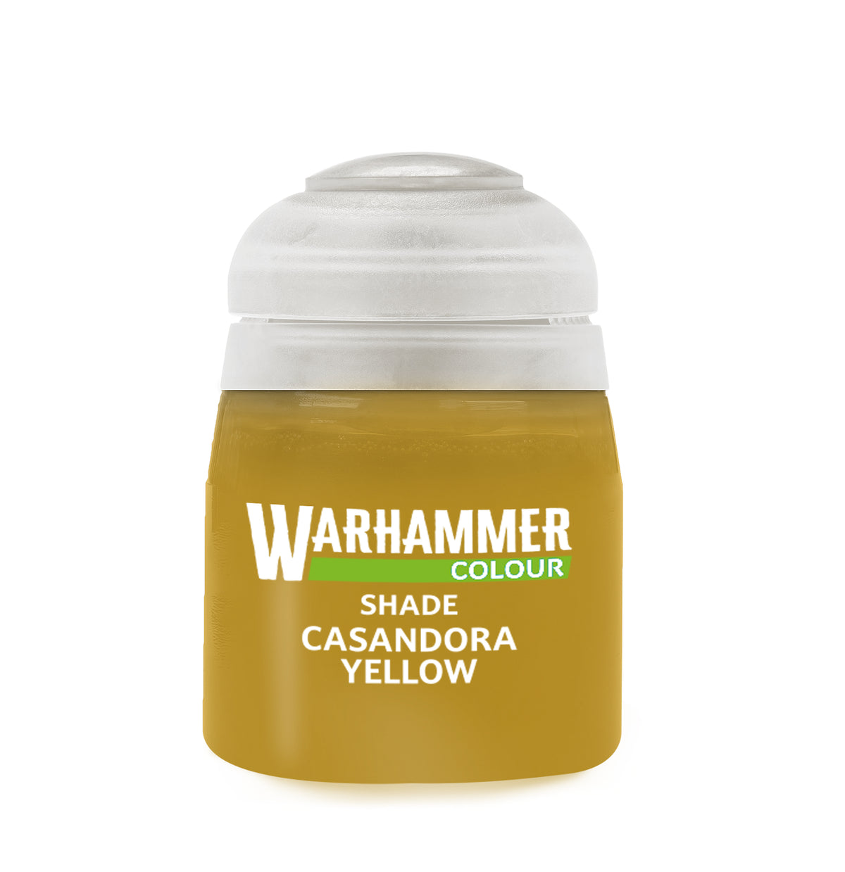 Citadel Couleur - Casandora Yellow Shade 24-18