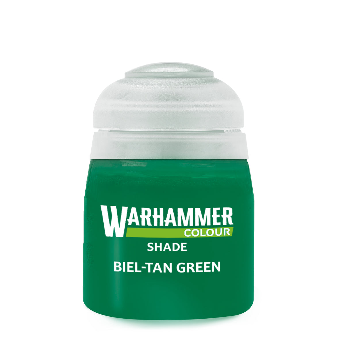 Citadel Couleur - Biel-Tan Green Shade 24-19