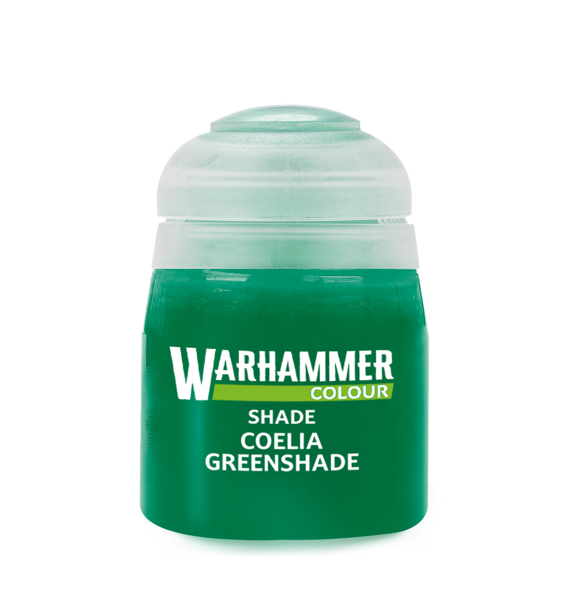 Citadel Couleur - Coelia Greenshade Shade 24-22