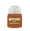 Citadel Couleur - Seraphim Sepia Shade 24-23