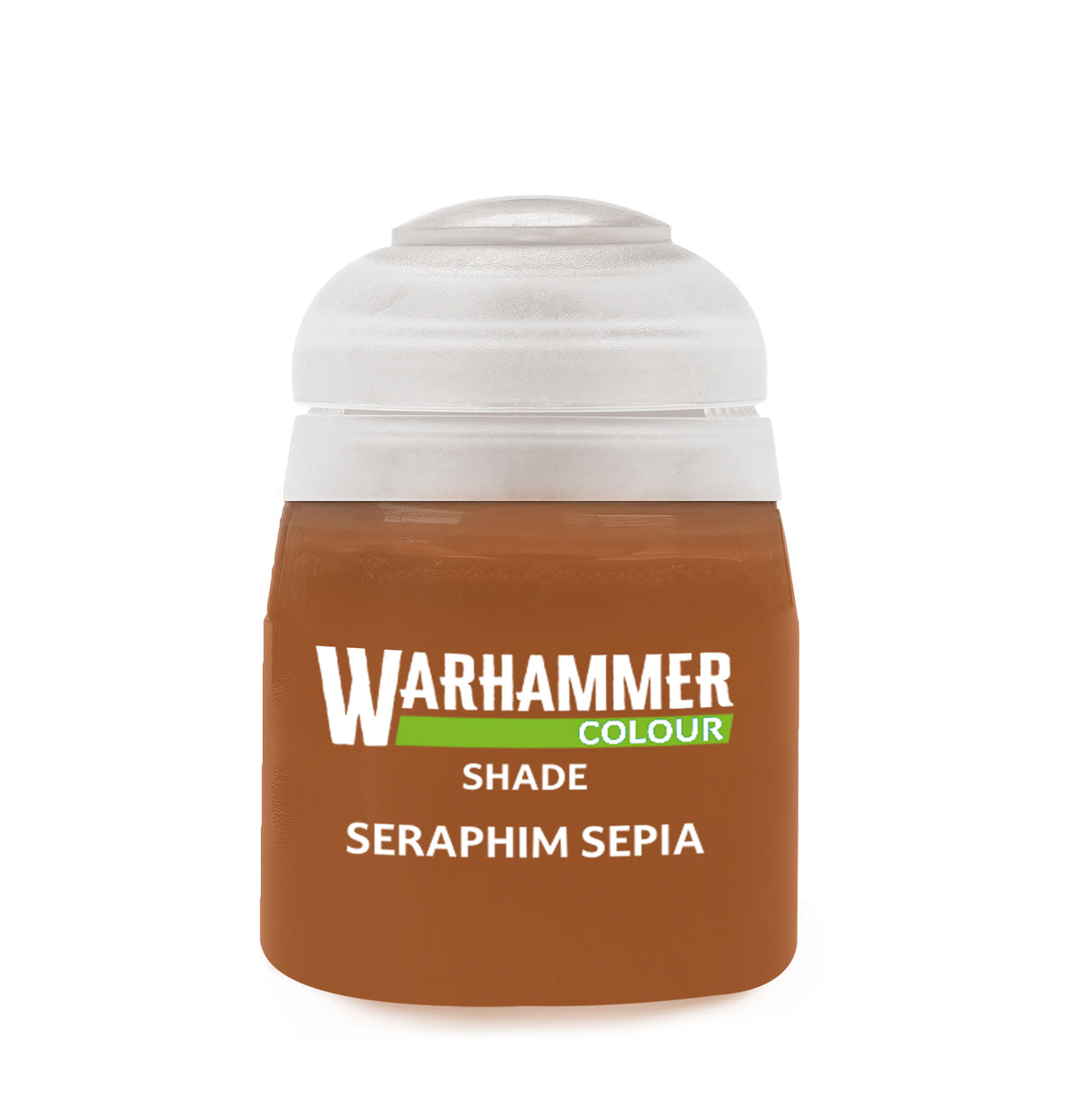 Citadel Couleur - Seraphim Sepia Shade 24-23