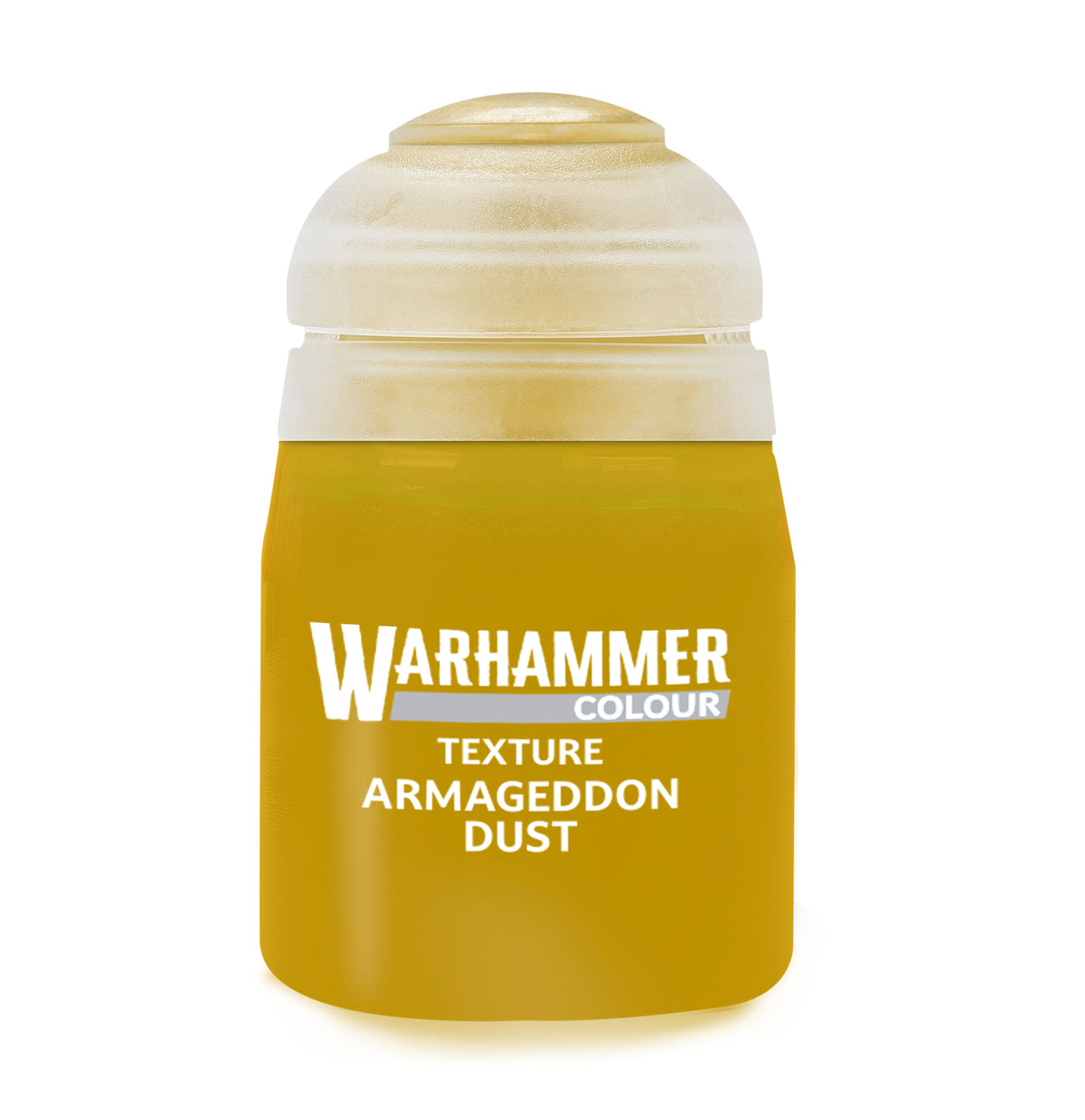 Citadel Couleur - Armageddon Dust Technical 27-28