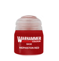 Citadel Couleur - Mephiston Red Base 21-03