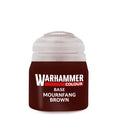 Citadel Couleur - Mournfang Brown Base 21-20