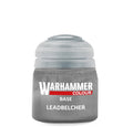 Citadel Couleur - Leadbelcher Base 21-28