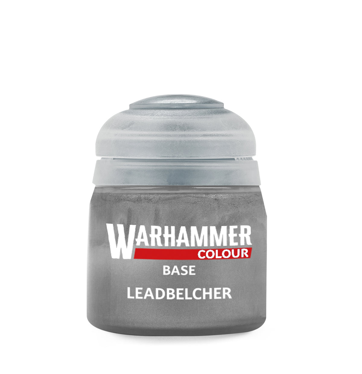 Citadel Couleur - Leadbelcher Base 21-28