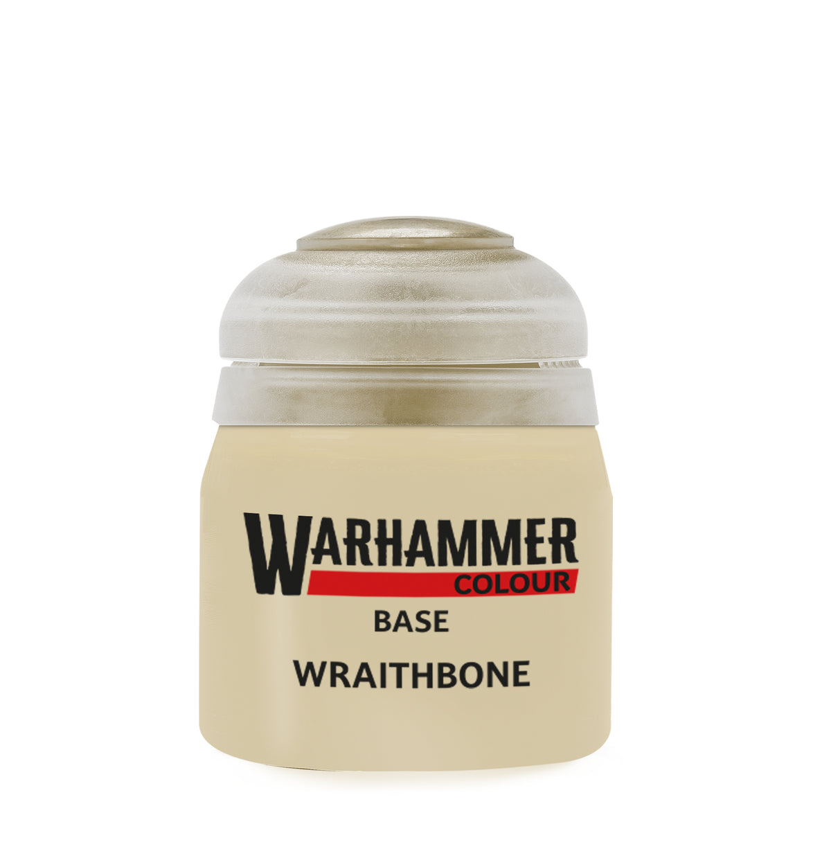 Citadel Couleur - Wraithbone Base 21-53
