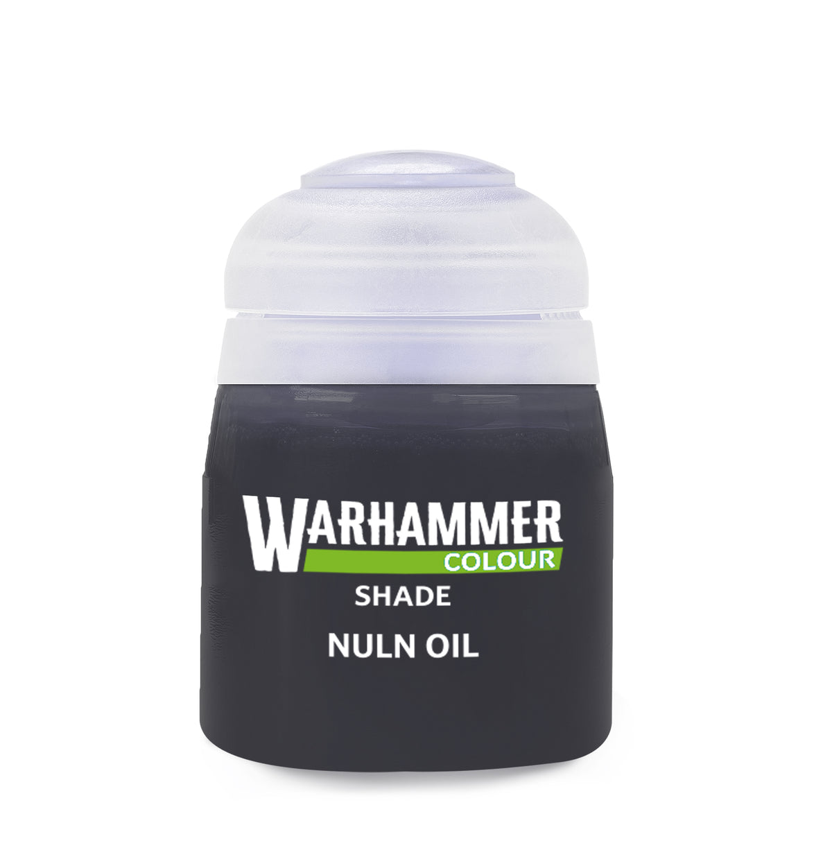 Citadel Couleur - Nuln Oil Shade 24-14