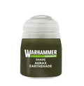 Citadel Couleur - Agrax Earthshade Shade 24-15