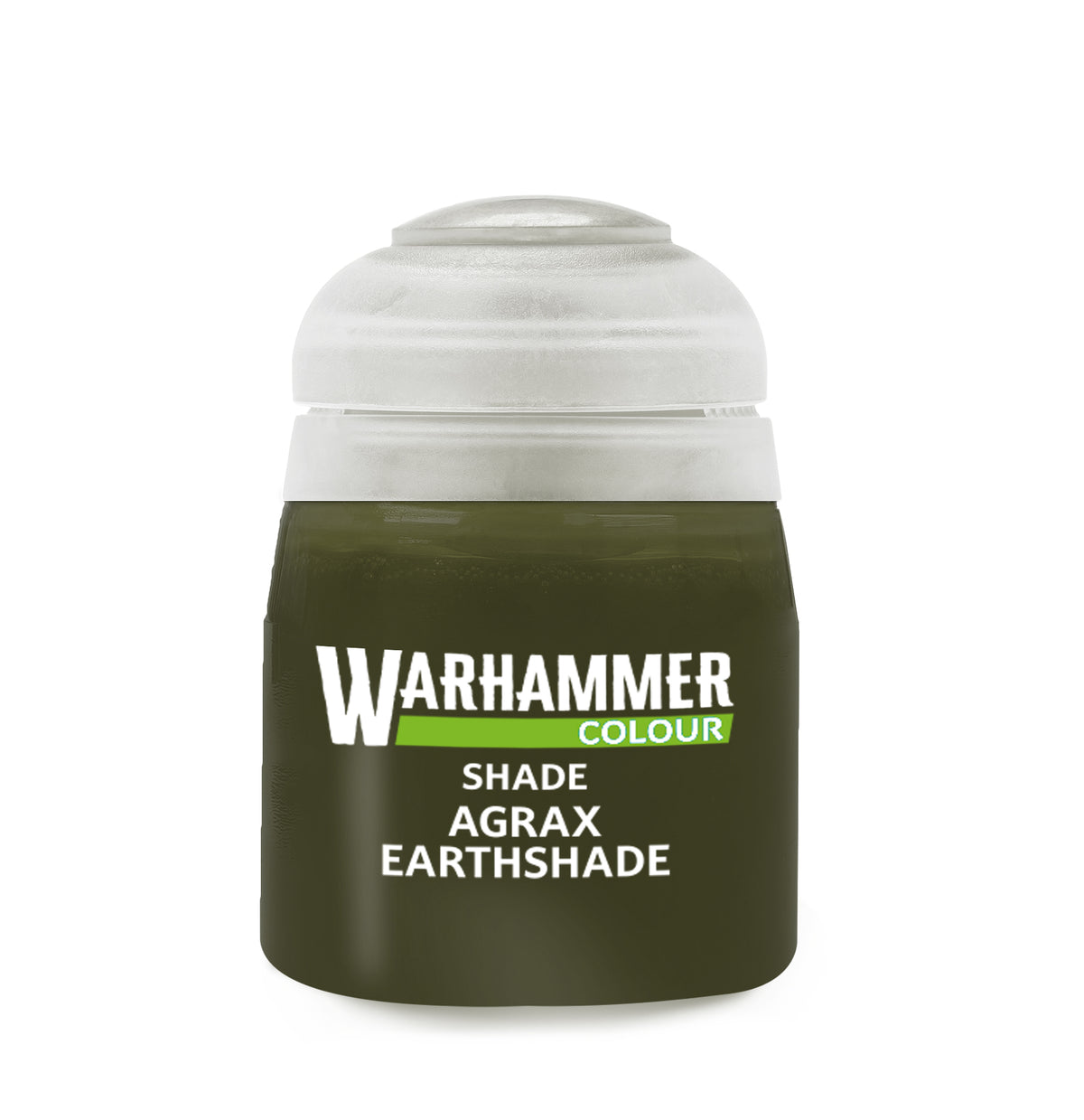 Citadel Couleur - Agrax Earthshade Shade 24-15