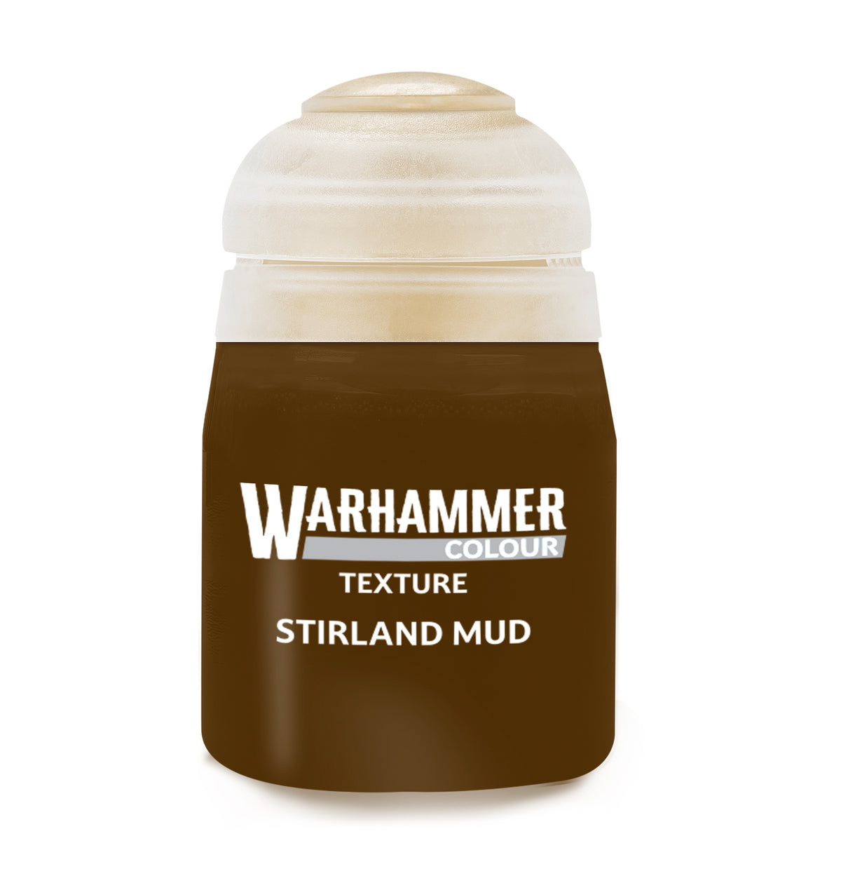 Citadel Couleur - Stirland Mud Technical 27-26