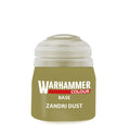 Citadel Couleur - Zandri Dust Base 21-16