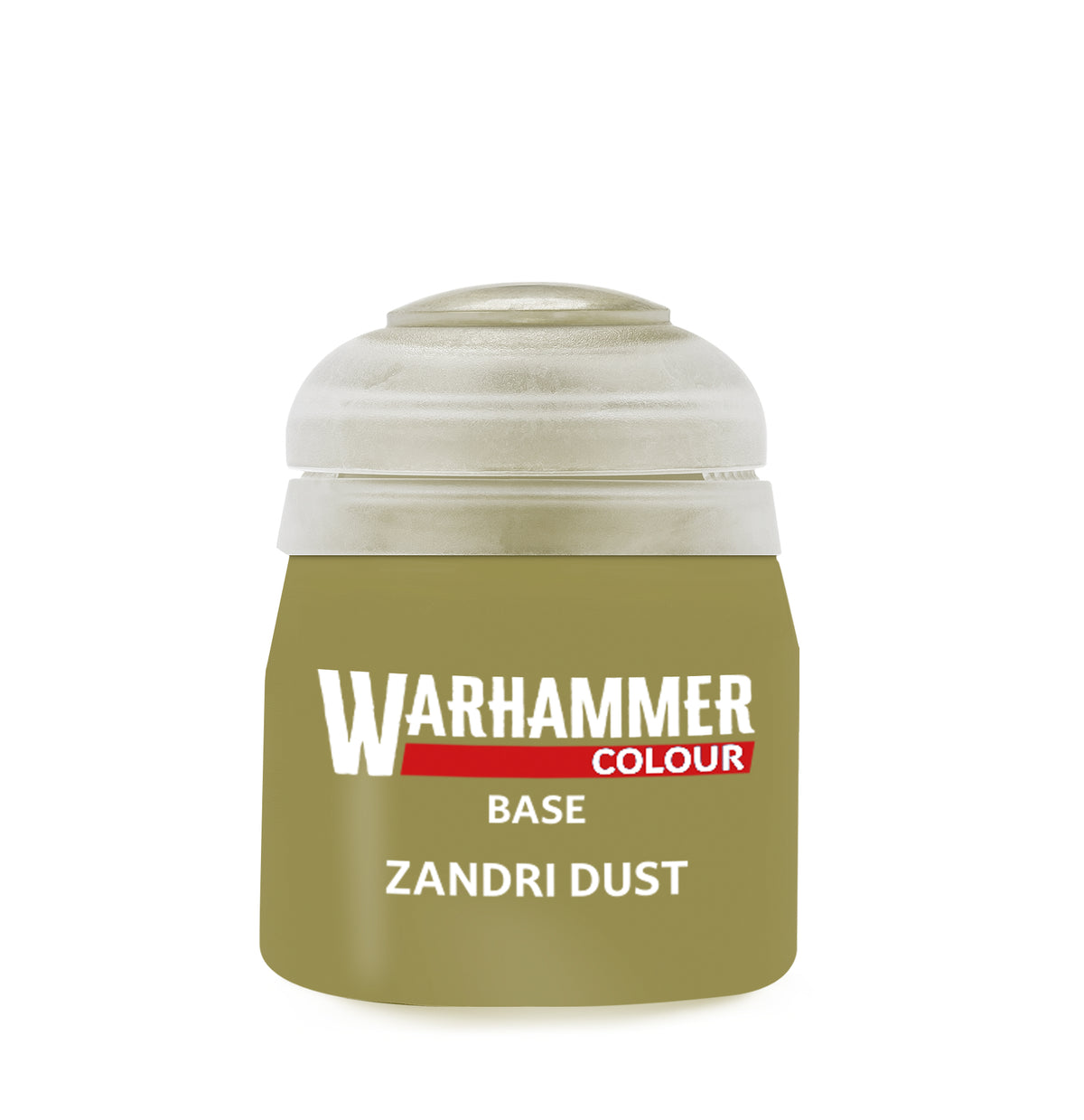 Citadel Couleur - Zandri Dust Base 21-16