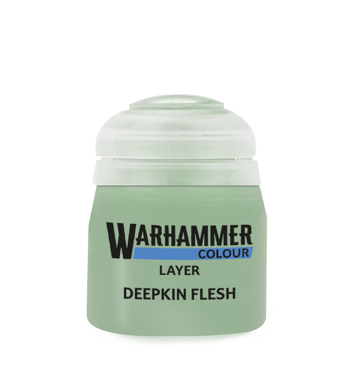 Citadel Couleur - Deepkin Flesh Layer 22-77