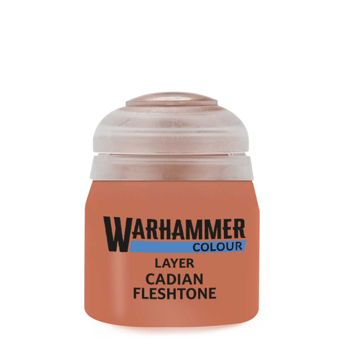 Citadel Couleur - Cadian Fleshtone Layer 22-36