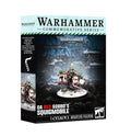 Da Red Gobbo'S Squigmobile 50-83