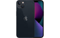 iPhone 13 Minuit 128gb occasion