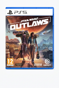 Star Wars Outlaws PS5