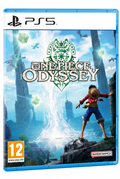 One Piece Odyssey PS5