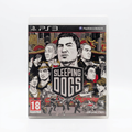 Sleeping Dogs – PS3 – Occasion