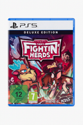 Them’s Fightin’ Herds – Deluxe Edition PS5