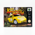 Beetle Adventure Racing! N64