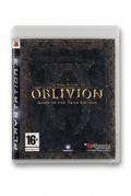 The Elder Scrolls IV : Oblivion – Game of the Year Edition PS3